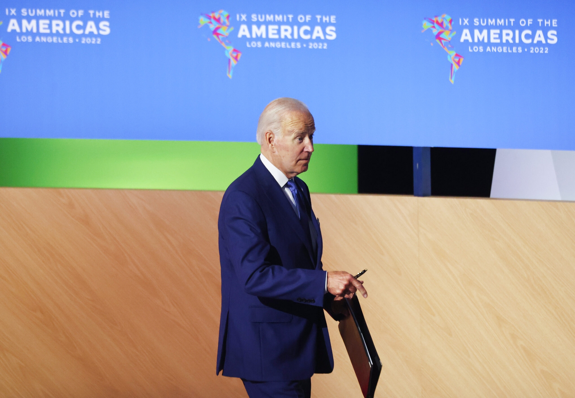 Biden immigration reform news