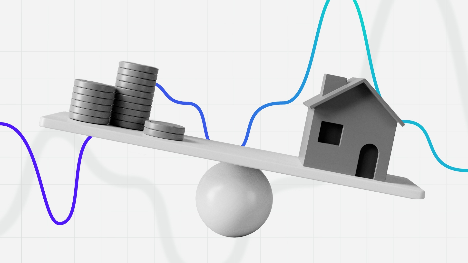 Graphic conveying the Quarterly Survey of Household Emergency Expenses and Decisionmaking